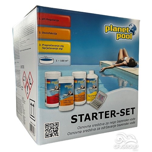 PP - Starter Set