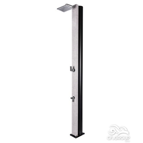 Dush solar GRANIT 30L
