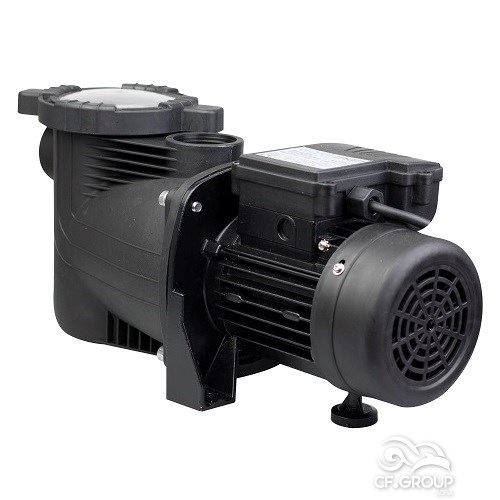 Pompa Aqua Small 6, 0,40 kW, 6 m³/h