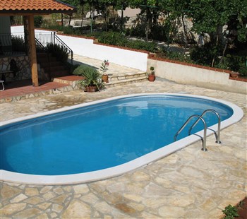 Seti Formentera 3,20 x 5,25 x 1,50 m